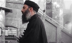 ابوبکر بغدادی نمرده است
