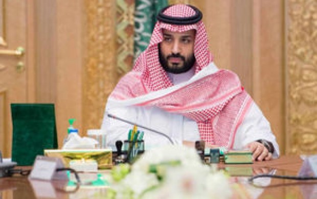 از حضور خواننده‌های زن در جشن‌های شبانه بن سلمان تا پیشنهاد ۱۰ میلیون دلاری به مدل آمریکایی+عکس