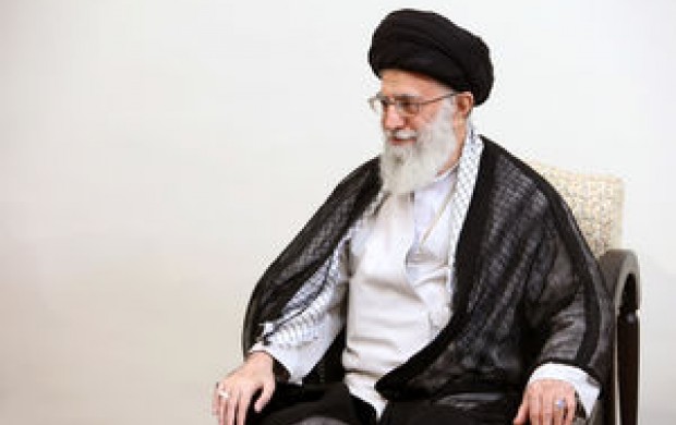 دیدار جمعی از مسئولان نظام، سفرای کشورهای اسلامی با رهبر انقلاب