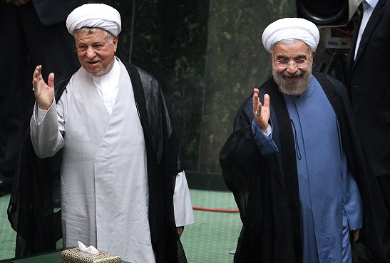 ازمرحوم هاشمی رفسنجانی تا فتنه 88 