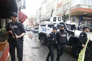 جزییات نجات گروگان‌های ایرانی در استانبول 