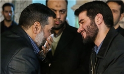 نامه محمود کریمی برای میثم مطیعی+دستخط نامه