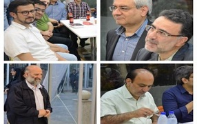  میزبانی دانشگاه امیرکبیر از سران فتنه ۷۸و ۸۸ / هیئت نظارت دانشگاه بر چه چیزی نظارت می‌کند؟