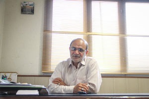 خاطرات بسیارجالب و خواندنی حسین جباری محافظ رهبرمعظم انقلاب 