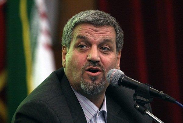 کواکبيان: روحانى اولين نفرى بود که در مجلس اول عليه بنى صدر سخن گفت