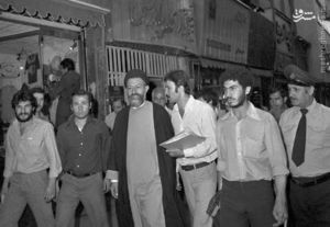 از اعترافات موسی خیابانی تا روایت سعید شاهسوندی درباره فاجعه هفتم تیرماه