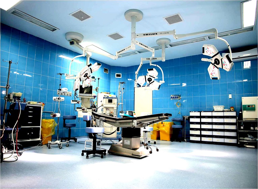 قابلیت های ویژه گرگان برای تبدیل شدن به قطب صنعت توریسم درمانی ایران و کشورهای آسیای میانه