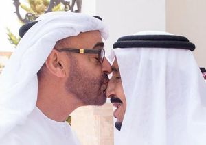 جنگ محرمانه اماراتی‌ - سعودی‌ برای تصاحب رهبری جهان عرب/ سنگ تمام امارات برای به دست آوردن دل آمریکا و اسرائیل/ «بن زاید» زیر پای «بن سلمان» را خالی خواهد کرد؟