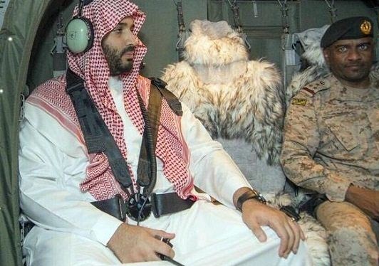 مهار انقلاب اسلامی از صدام به بن‌سلمان رسید/ طراحی جدید عملیات ضد ایران در ریاض 