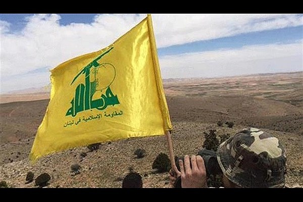 حمله موشکی اسرائیل به اعضای حزب‌الله لبنان