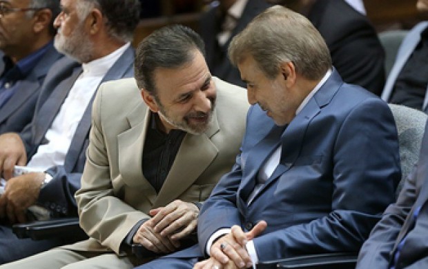 جنگ قدرت میان کارگزاران و حزب اعتدال و توسعه و اصلاح طلبان