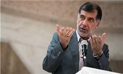 عدهای دنبال تندکردن فضا هستند/برنده انتخابات نباید به دنبال بهانه باشد/ترامپ آل سعود قدرتطلب را دوشید