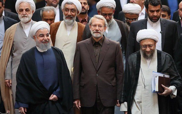 چرایی آتش بس و جایگاه نقد منصفانه در ادبیات سیاسی ایران/ اینک فرصت ساختن ایران با وجود نیش زبان هاست