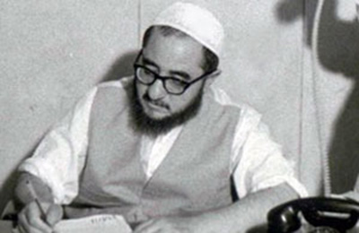 مرحوم خلخالی که فرد بااقتداری بود