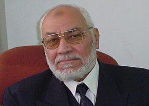 درگذشت مهدی عاکف رهبر سابق اخوان المسلمین در زندان مصر+عکس