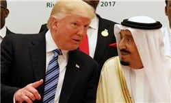  تکرارسناریوی تفرقه‌افکنی سال‌های ۵۹ و ۸۸ در سال ۹۶