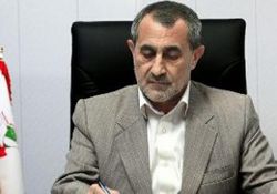 مدیرکل تلاشگر بنیاد شهید گلستان ازافتتاح اردوگاه تفریحی درمانی در قرن آباد گرگان خبرداد