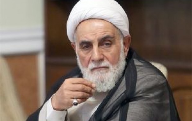 راست و دروغ مشورت روحانی با «ناطق نوری»