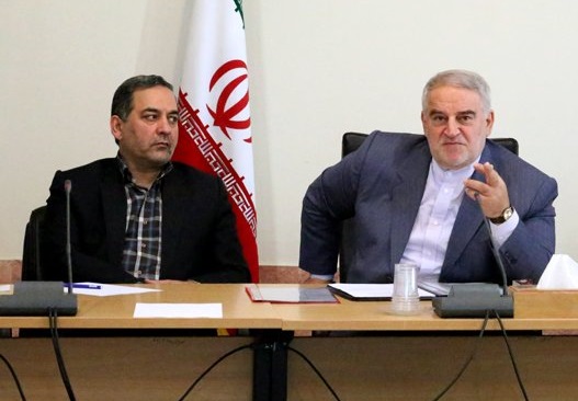 ستاداقتصاد مقاومتی گلستان چراغ خاموش حرکت میکند