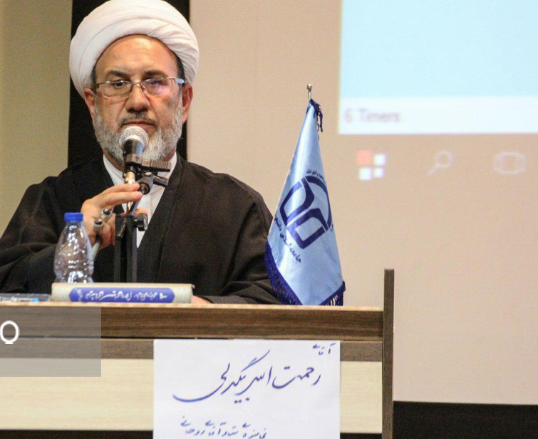 اتفاقا همان موقع هم نفهمیدید آقای بیگدلی!