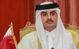 امیر قطر ترور شده است یا ناپدید؟!