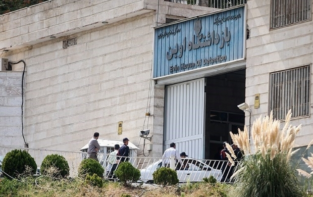 شگفتی سفرای خارجی بعد از بازدید زندان اوین