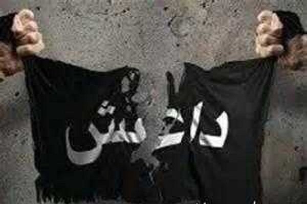 هلاکن «ابو یحیی العراقی» معاون ابوبکر البغدادی در موصل