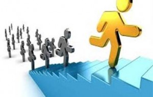 مدیر 100 متری و کارمند 30 متری!