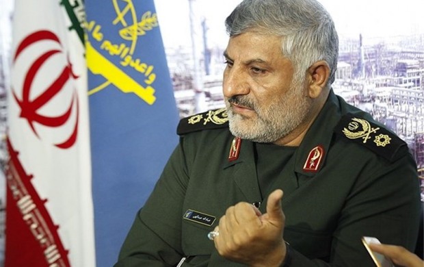 بهتر از دولت بخش خصوصی را حمایت می‌کنیم/ قرارگاه پنج هزار پیمانکار از بخش خصوصی دارد / 24 هزار میلیارد تومان از دولت طلبکاریم/ از قرارداد توتال خبر نداشتیم