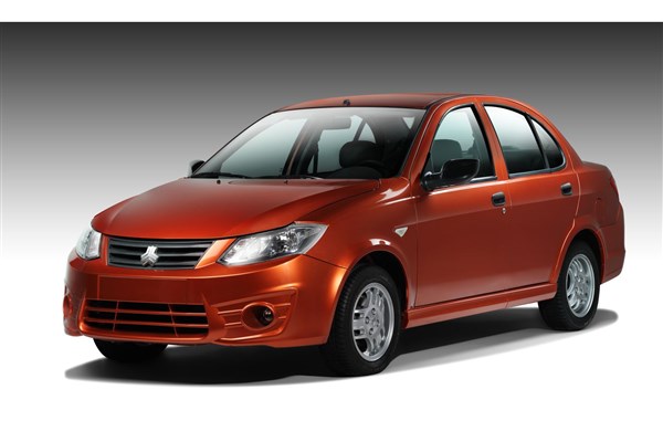 آخرین تغییرات قیمت محصولات گروه خودروسازی سایپا + جدول