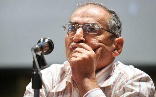 روايت زيباکلام از ديدار نوه‌اش با حجت الاسلام رئيسي