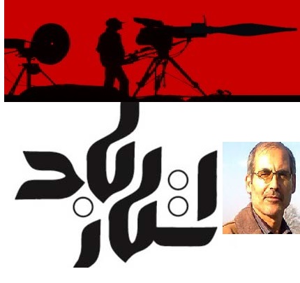  حسین کبیردر جاده مزدوران قلم بدست!!