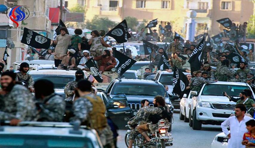 ترفندهاي داعش براي بقاي بيشتر