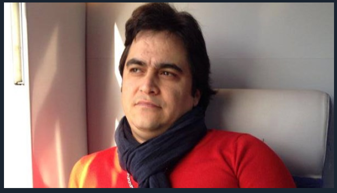 فیلم/ مدیر آمدنیوز با چه کسانی در داخل کشور هماهنگ است؟/ آیا حسن همان روحانی است؟ 