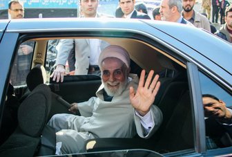 ناطق نوری حزب تشکیل می دهد؟ / بازگشت شیخ نور به صحنه سیاست