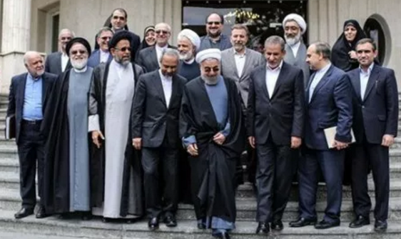 کابينه‌اي غير قابل پيش بيني؛ روحاني شوک وارد مي کند
