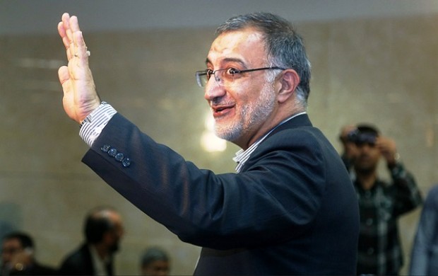 کوی دانشگاه ۷۸ و یک فرمانده با بصیرت