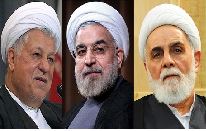 چرا هاشمی رفسنجانی، ناطق نوری و روحانی فتنه 78 را محکوم اما از فتنه 88 حمایت و یا سکوت کردند؟