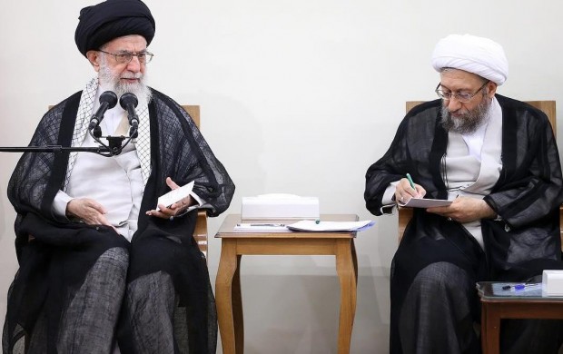  بالاگرفتن هجمه ها و نشر گزارش های دروغ و تحلیل های خلاف و خصمانه در هفته قوه قضاییه