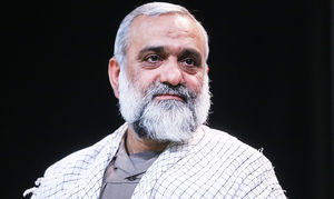 هرکسی که به سپاه حمله می‌کند از ایادی آمریکا بوده است