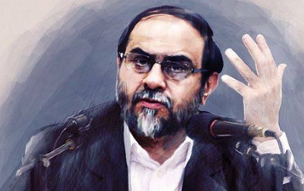 رحیم پور! شهادتت مبارک / اسلحه ها به سمت غواص اندیشه هدفگیری شده است