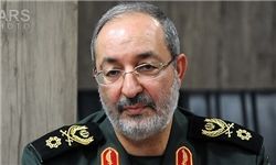  سردار جزایری: شکست داعش در موصل؛ شکست آمریکا در منطقه است/ سربازان اجاره‌ای آمریکا از سوریه و یمن هم رانده می‌شوند