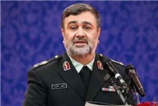 اضافه شدن مرز خسروی به سه مرز اصلی زمینی ایران برای تردد به کشور عراق 