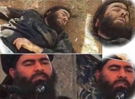 تایم، محل کشته شدن بغدادی را اعلام کرد +عکس 