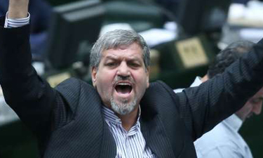 اظهارات کواکبیان مجلس را به هم ریخت+فیلم