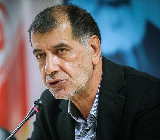 باهنر: جاي «روحاني» بودم «باهنر» را معاون اول نمي‌کردم