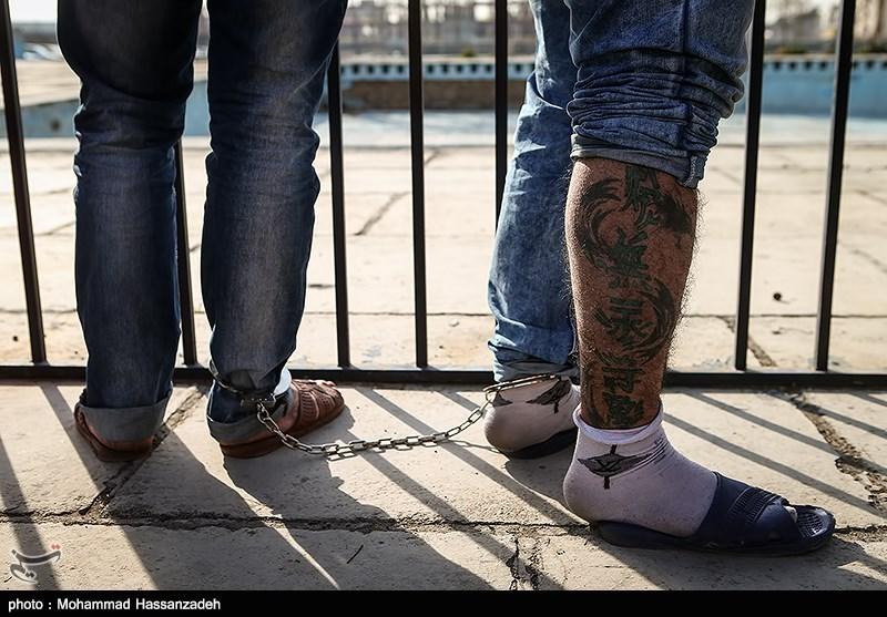 جزئيات حمله سارقان اوباش به تکنيسين‌هاي اورژانس اصفهان
