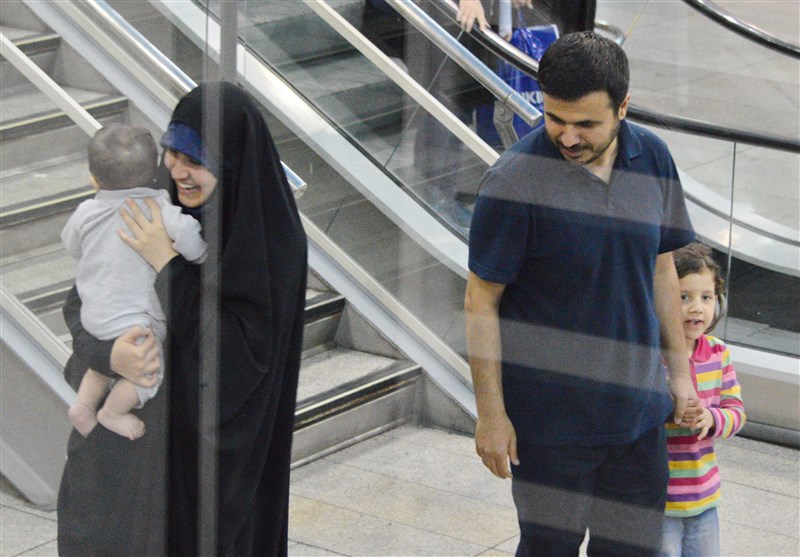 جزییات بازداشت 30 ساعته نخبه گلستانی در فرودگاه بوستون / انتقاد شدید سیاسیون و دانشگاهیان آمریکا به ترامپ +فیلم