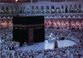 تذکرمدیرکل حراست سازمان حج و زیارت به زائران ایرانی