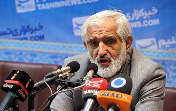 درخواست«لاریجانی» برای بازشماری را بیجواب گذاشتند/ میدانند اگر درِ صندوقها باز شود ممکن است بوی تعفن برخی تخلفات بیرون بیاید